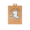 Verpakking verstelbare wasbare zwemluier Botanical van Happybear Diapers